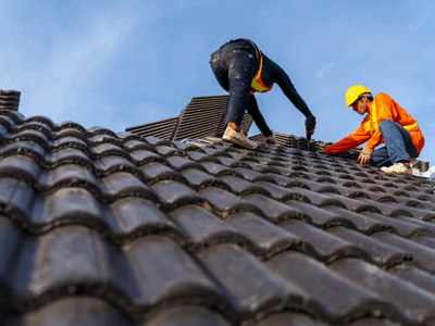 About Roof Repair Experts High Ridge, MO